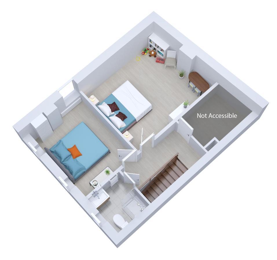 Apartamento L'ethnique 7p - Climatisation - Jardin - Parking - Salle De Sport Toulouse