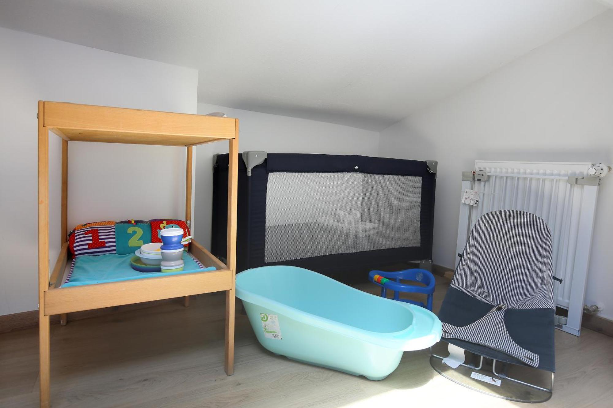 L'ethnique 7p - Climatisation - Jardin - Parking - Salle De Sport Apartamento Toulouse