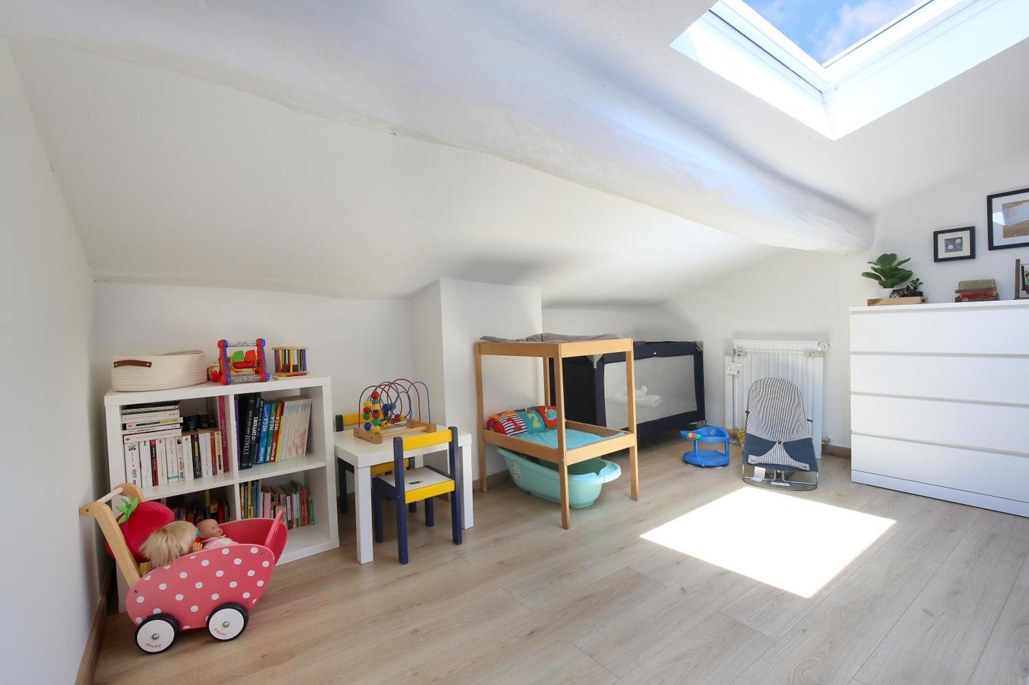 Apartamento L'ethnique 7p - Climatisation - Jardin - Parking - Salle De Sport *