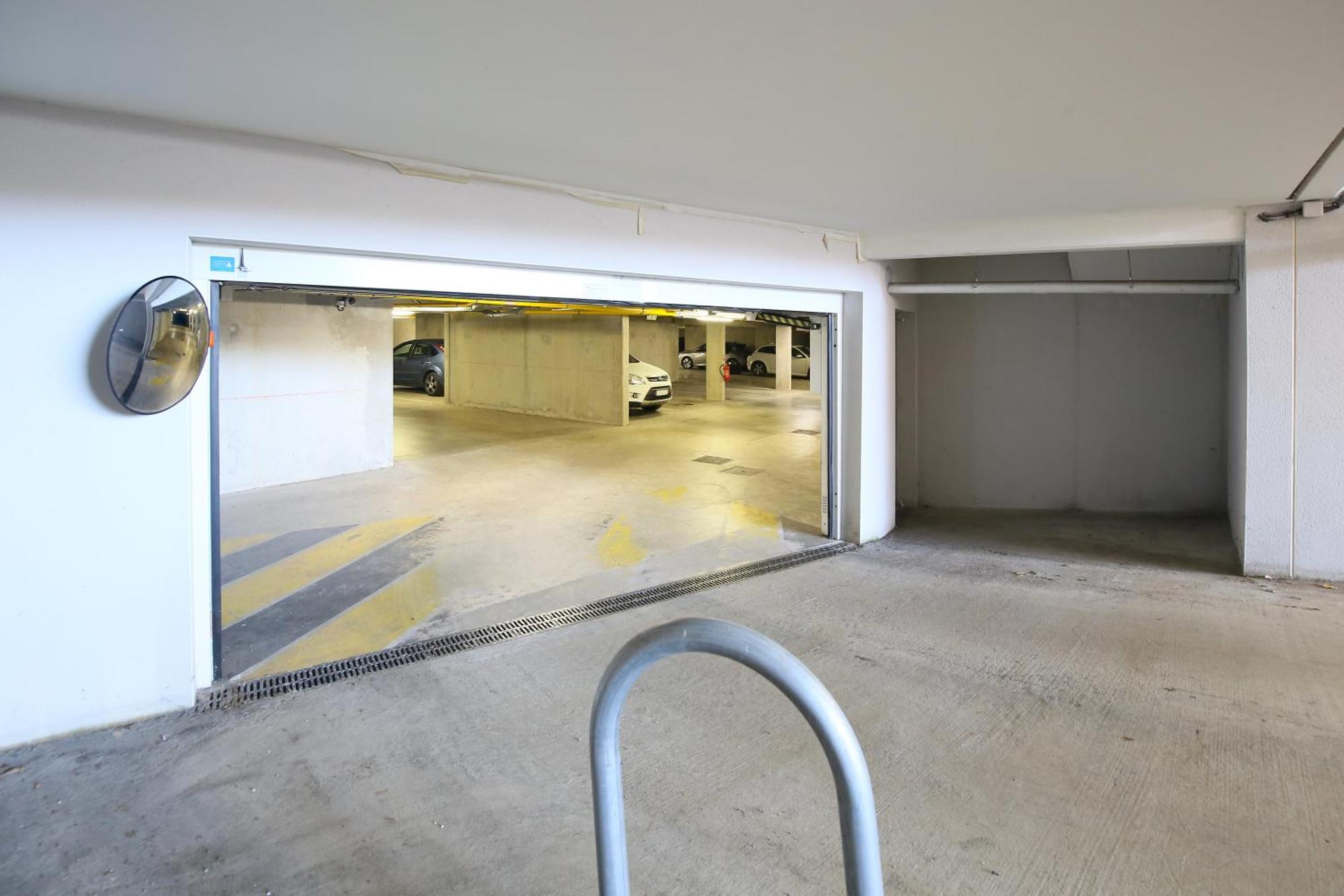 L'ethnique 7p - Climatisation - Jardin - Parking - Salle De Sport Apartamento